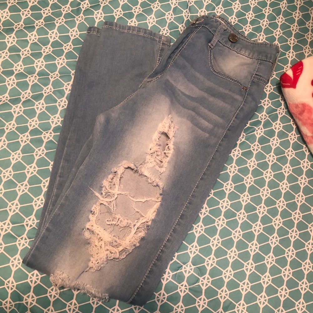 Jeans